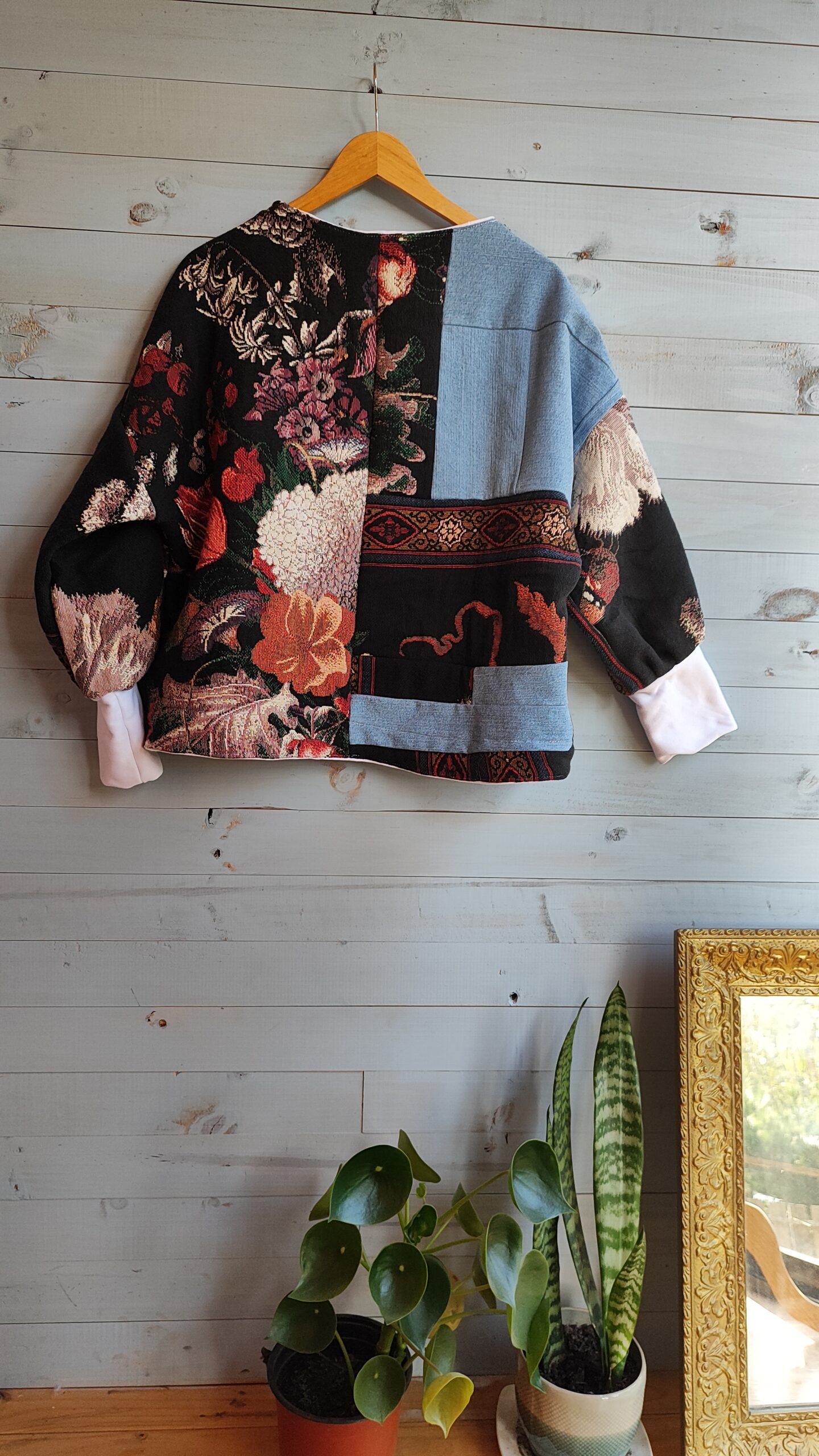 CONJUNTO JARDÍN - Imagen 3