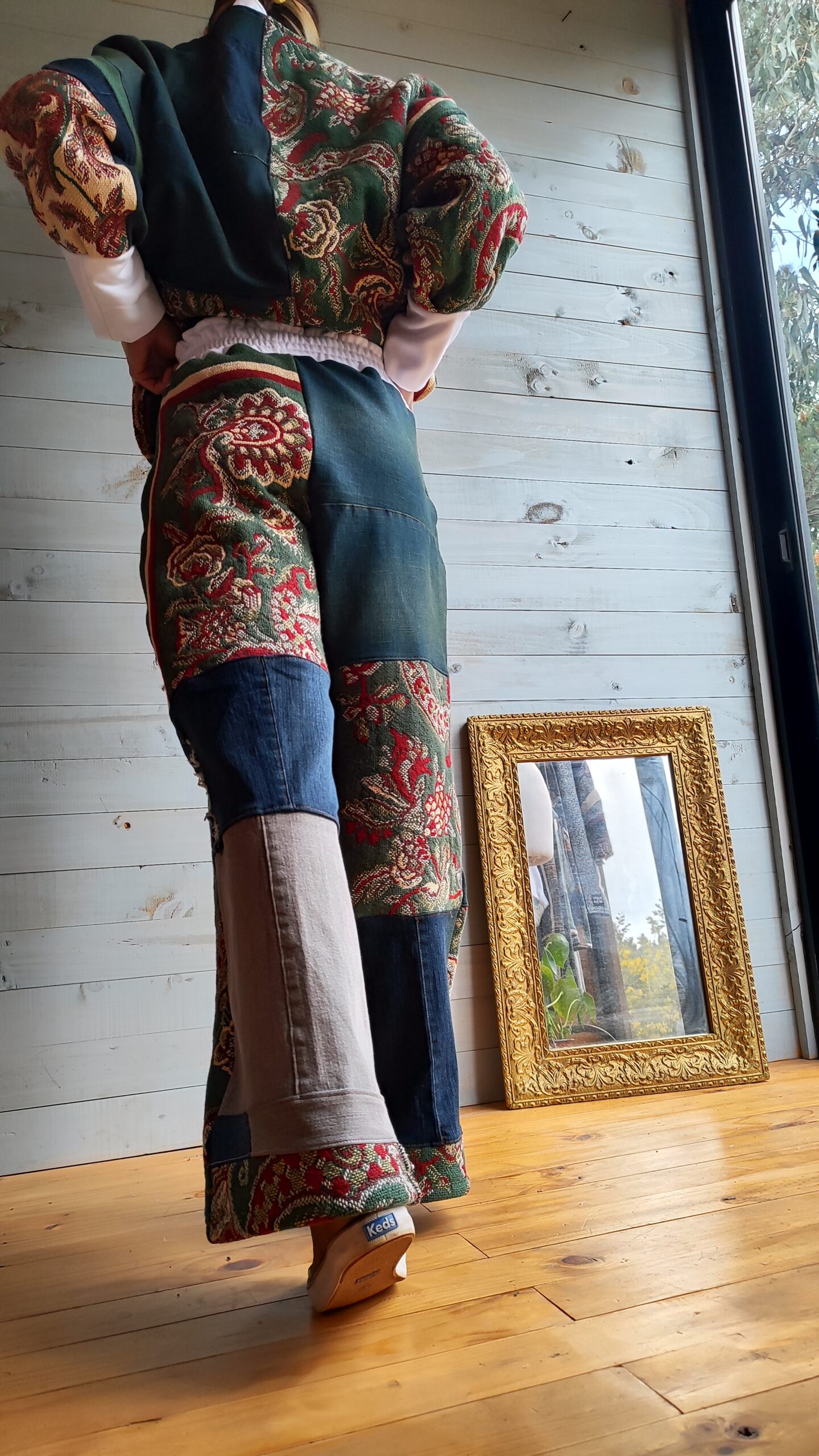 CONJUNTO FLORAL - Imagen 4