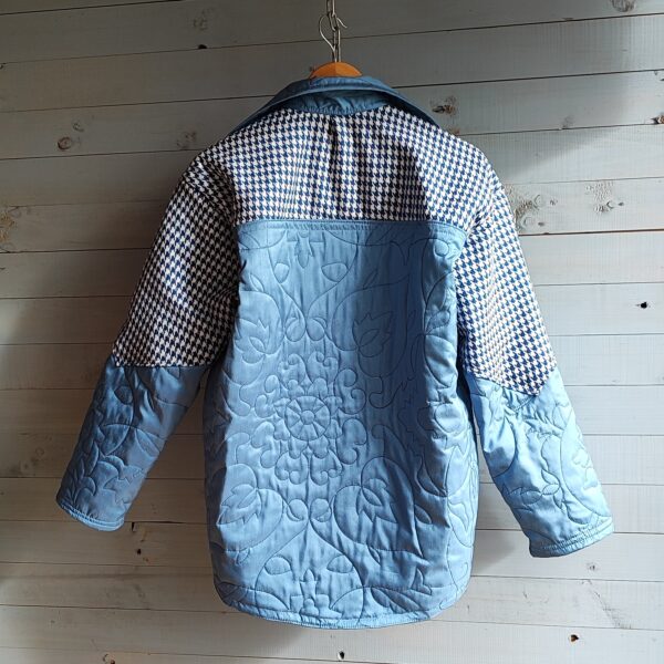 CHAQUETA DÚO - Imagen 3
