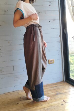 __SASTRERO UPCYCLING __