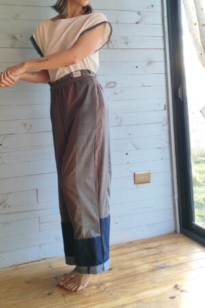 __SASTRERO UPCYCLING __