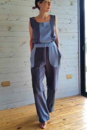 CONJUNTO SPORT STREET