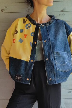 POLERON O CHAQUETILLA?