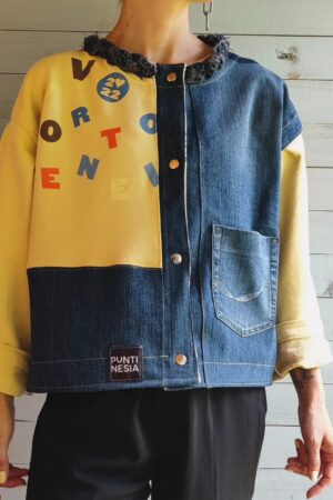 POLERON O CHAQUETILLA?