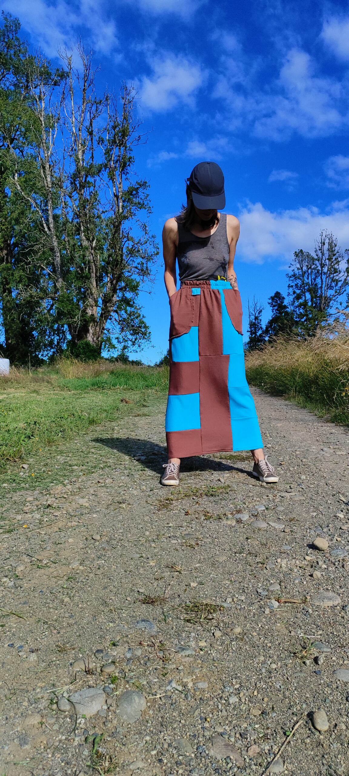 M A X I F A L D A - Imagen 3