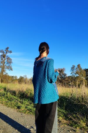 SWEATER FUSIÓN II