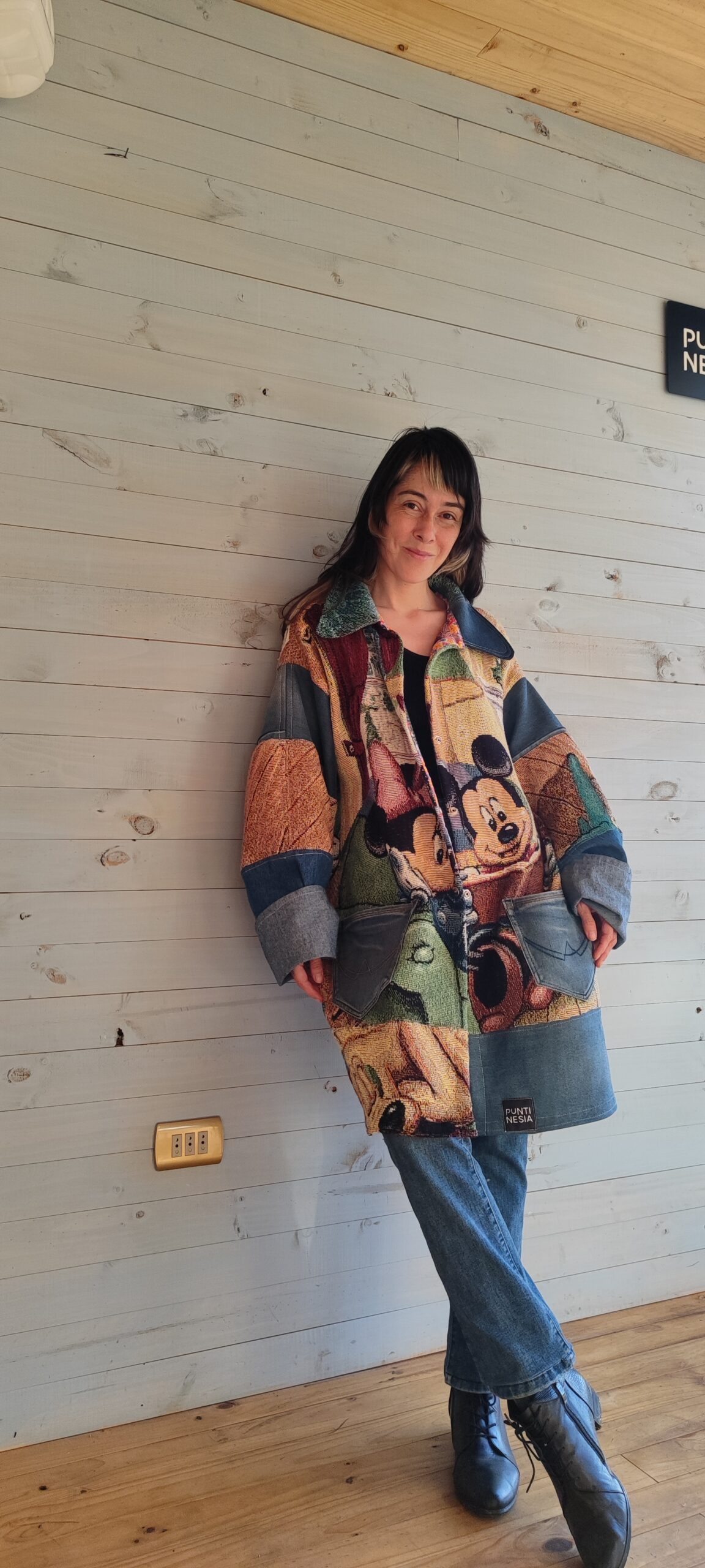 🧚‍♀️ TAPADO O CHAQUETA ❓