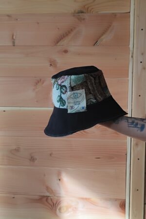 GORRITO DE PESCAR MANTO
