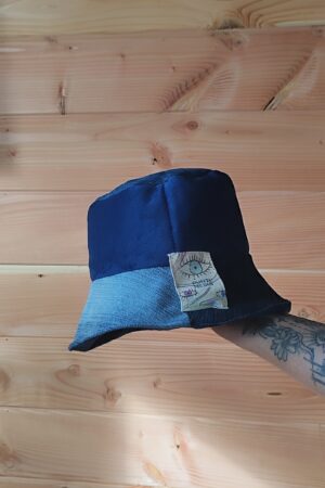 GORRITO PESCADOR FELPA