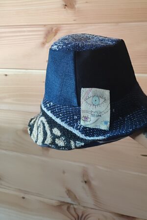 GORRITO PESCADOR /NO REVERSIBLE