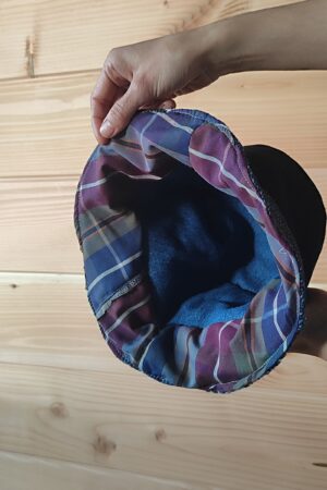 GORRITO PESCADOR /NO REVERSIBLE