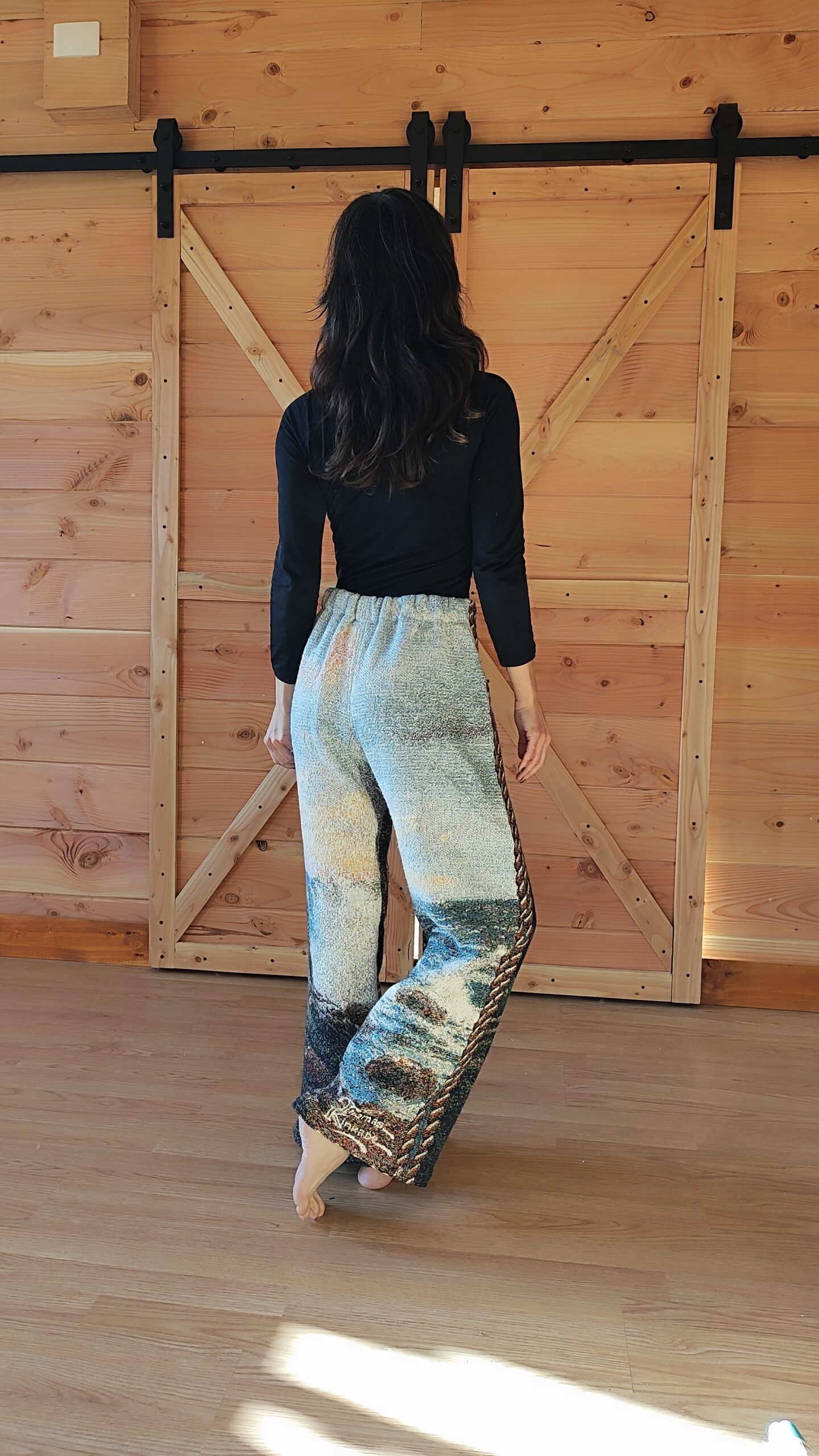 PANTALÓN PALLAZO - Imagen 2