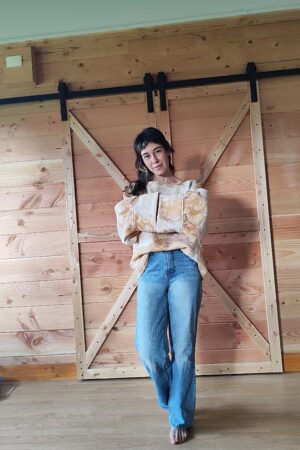 SWEATER ÁNGEL
