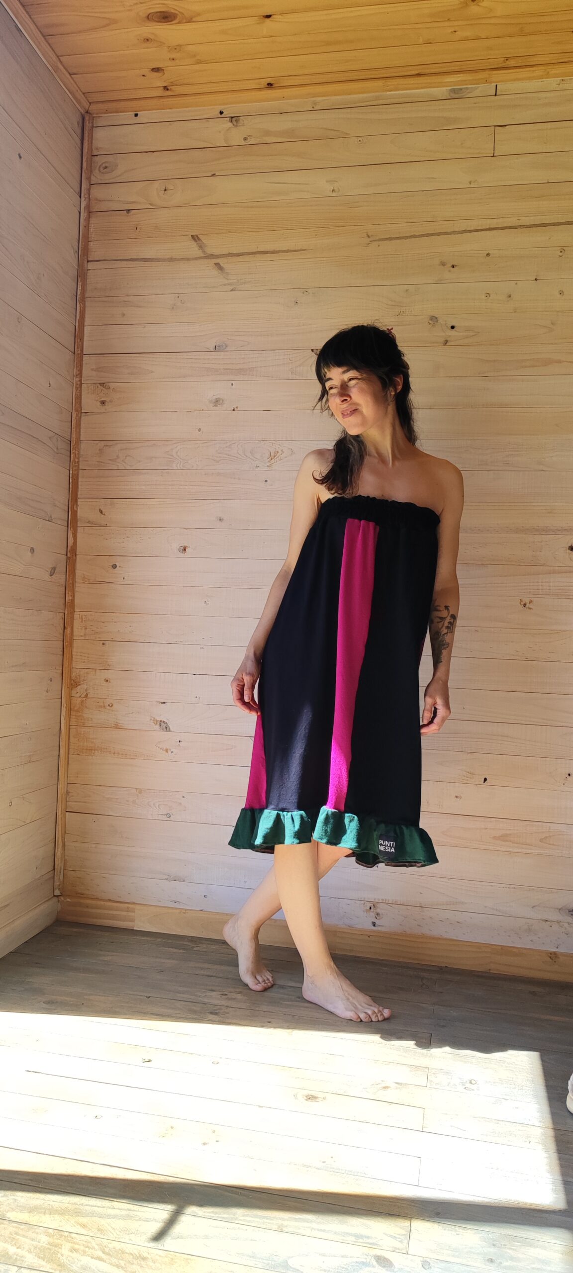 MAXI FALDA O SOLERA? - Imagen 4